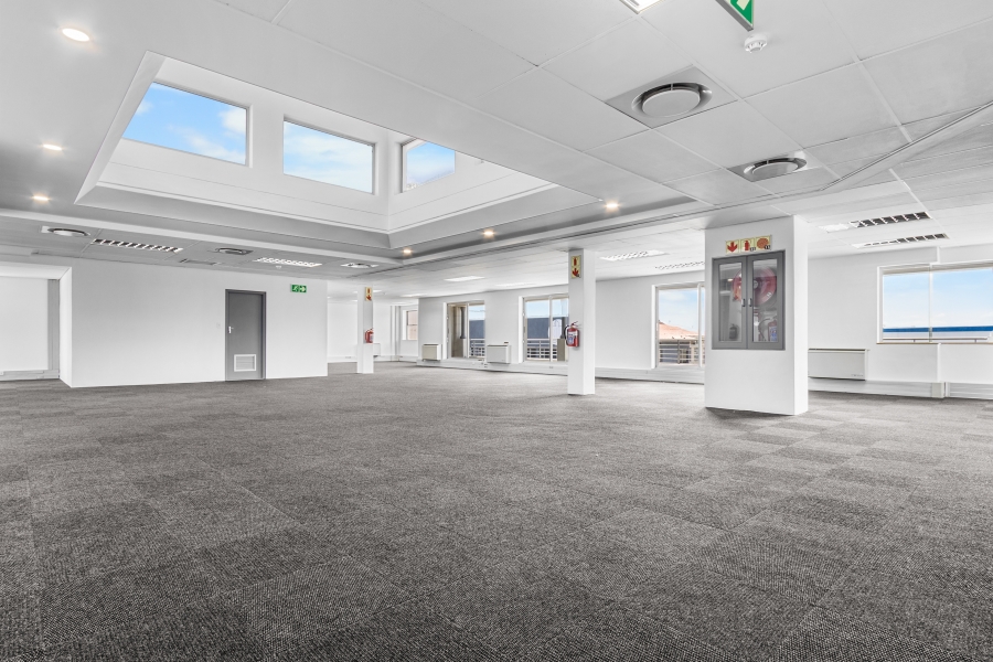 To Let commercial Property for Rent in Parow Western Cape